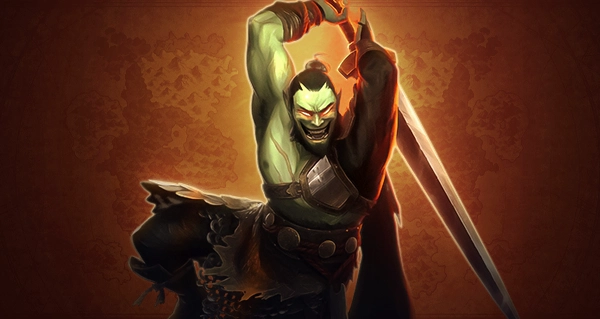 Ashes of Creation Fighter
