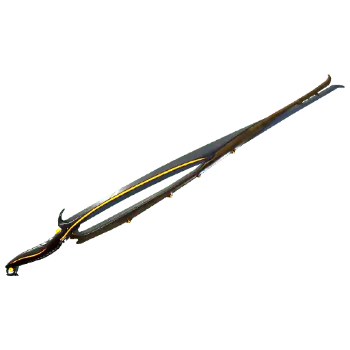 Jaw Sword