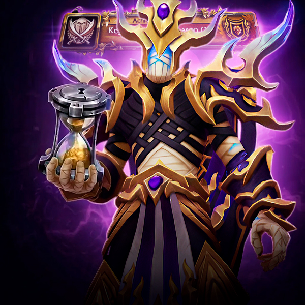 WoW Midnight Keystone Myth