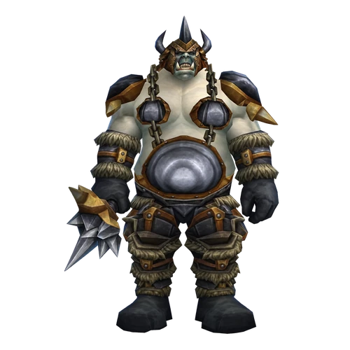 Spirestone Butcher