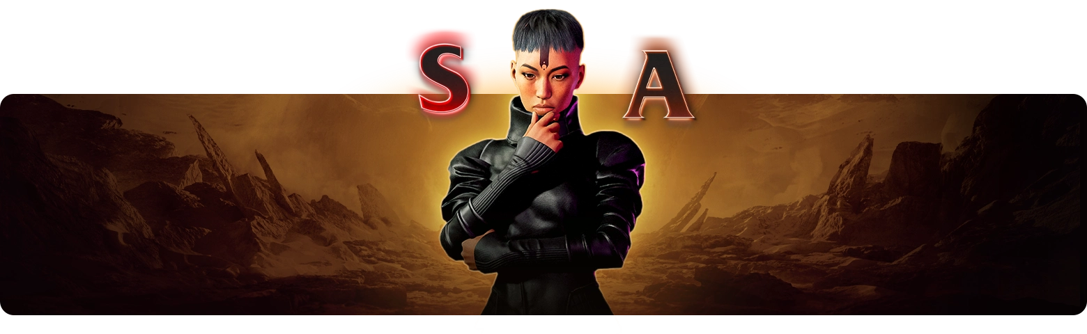 Dune Awakening – Classes Tier List
