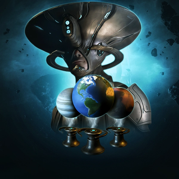 Warframe Steel Path Image