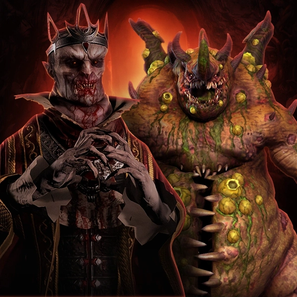 Diablo 4 Tormented Echoes image