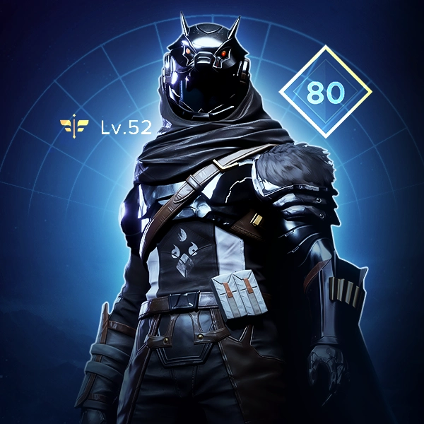 Destiny Rising Team Level Boost