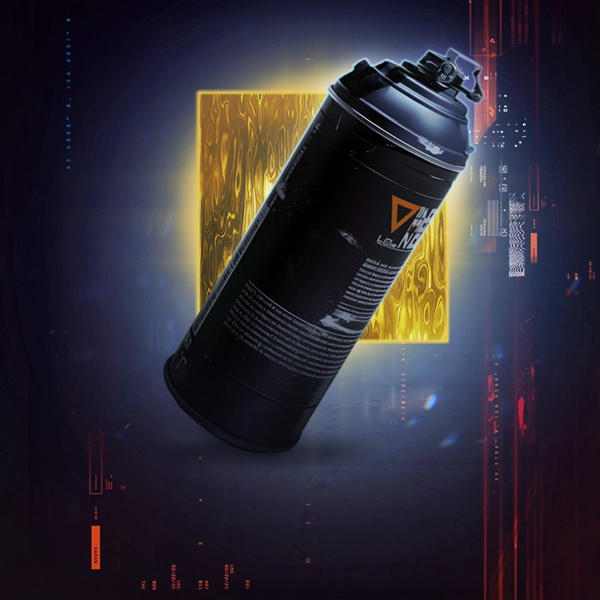 COD BO7 Black Ops Molten Gold