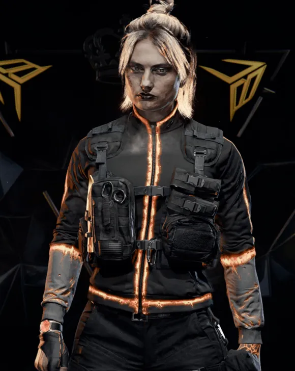 Anarchist BlackCell
