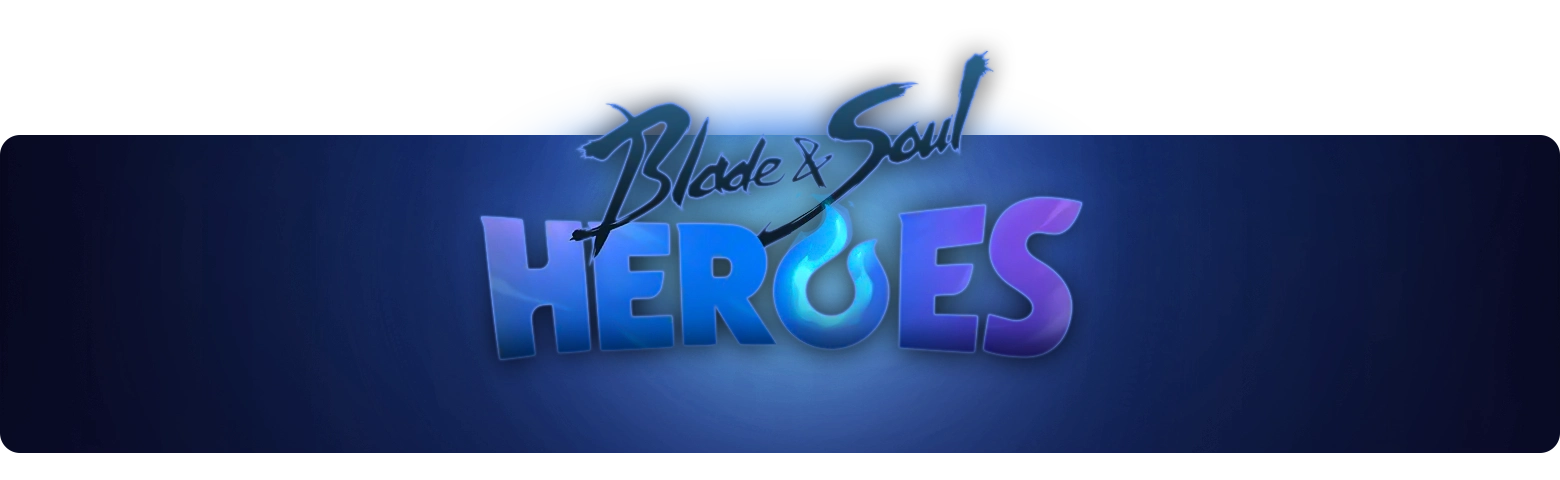 Blade & Soul Heroes: All You Need to know