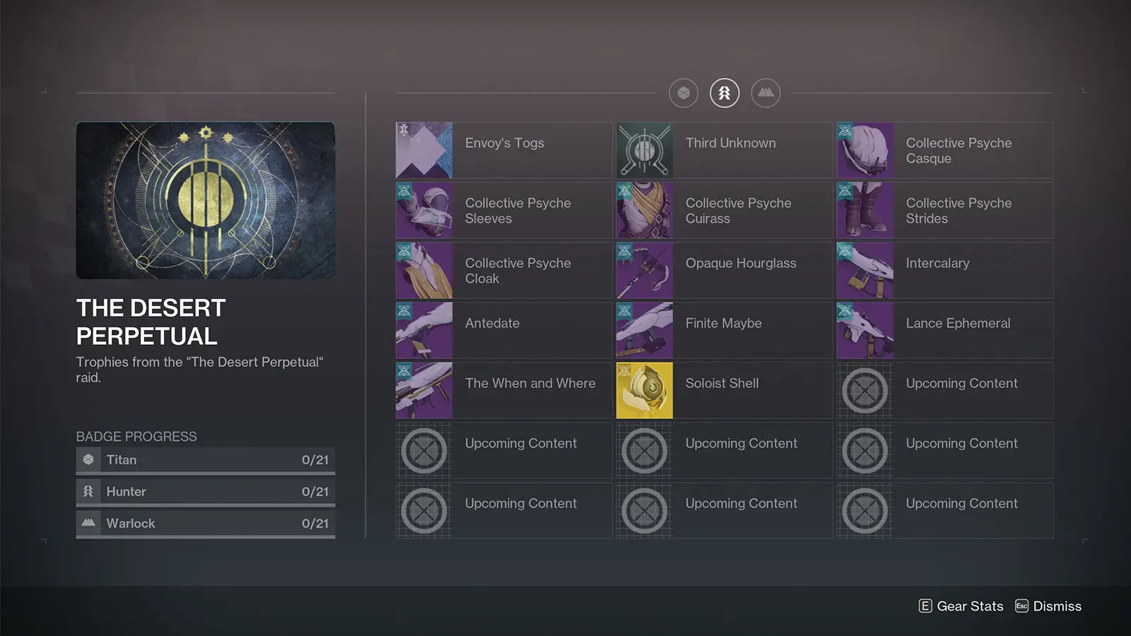 image of Destiny 2 Ash & Iron Update