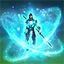 Expansive Frost Cloak