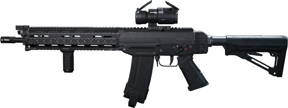 SG552
