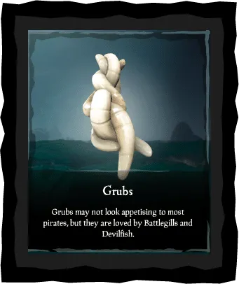 Grubs