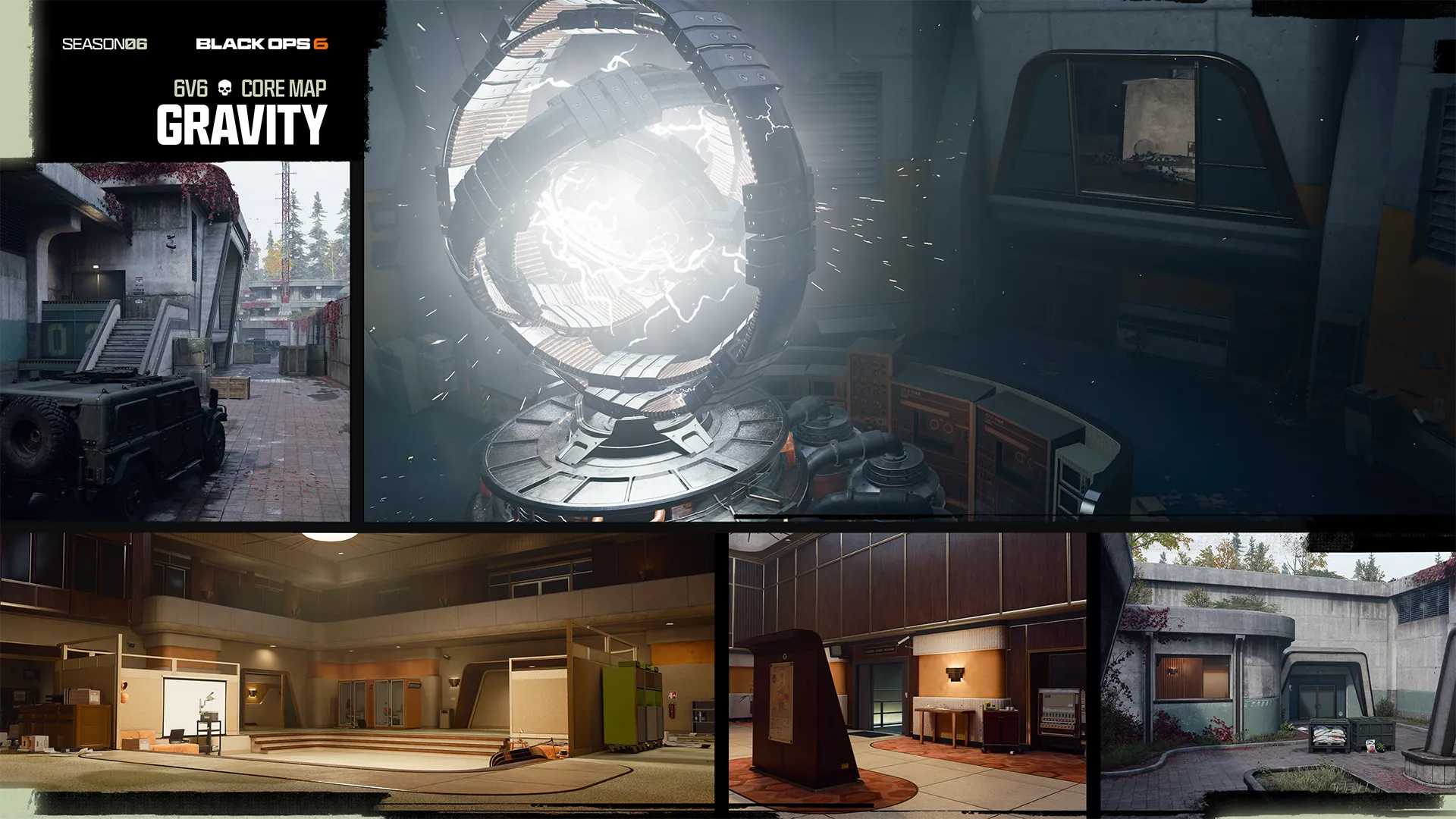 image of Black Ops 6 Season 6
