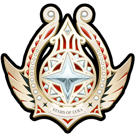 Stars of Lyra