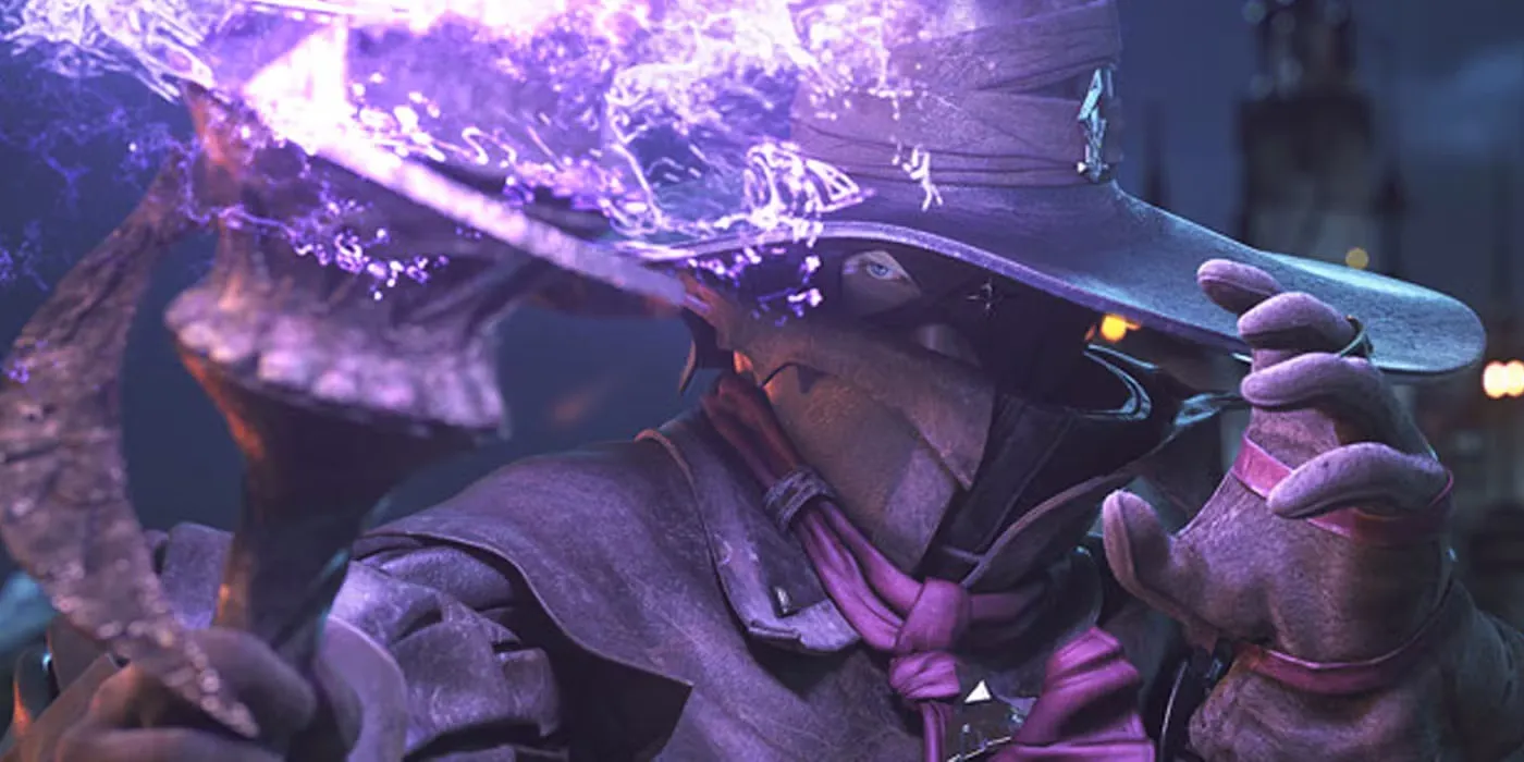 FFXIV Black Mage image of FFXIV Black Mage