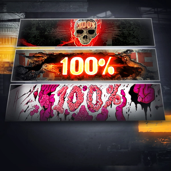 CoD BO6 100 Percentage Calling Card Boost Service