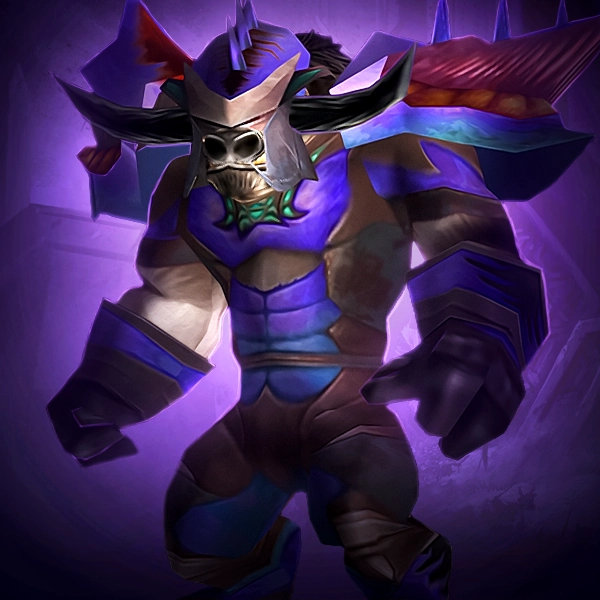 WoW SoD Tier 2.5 Set