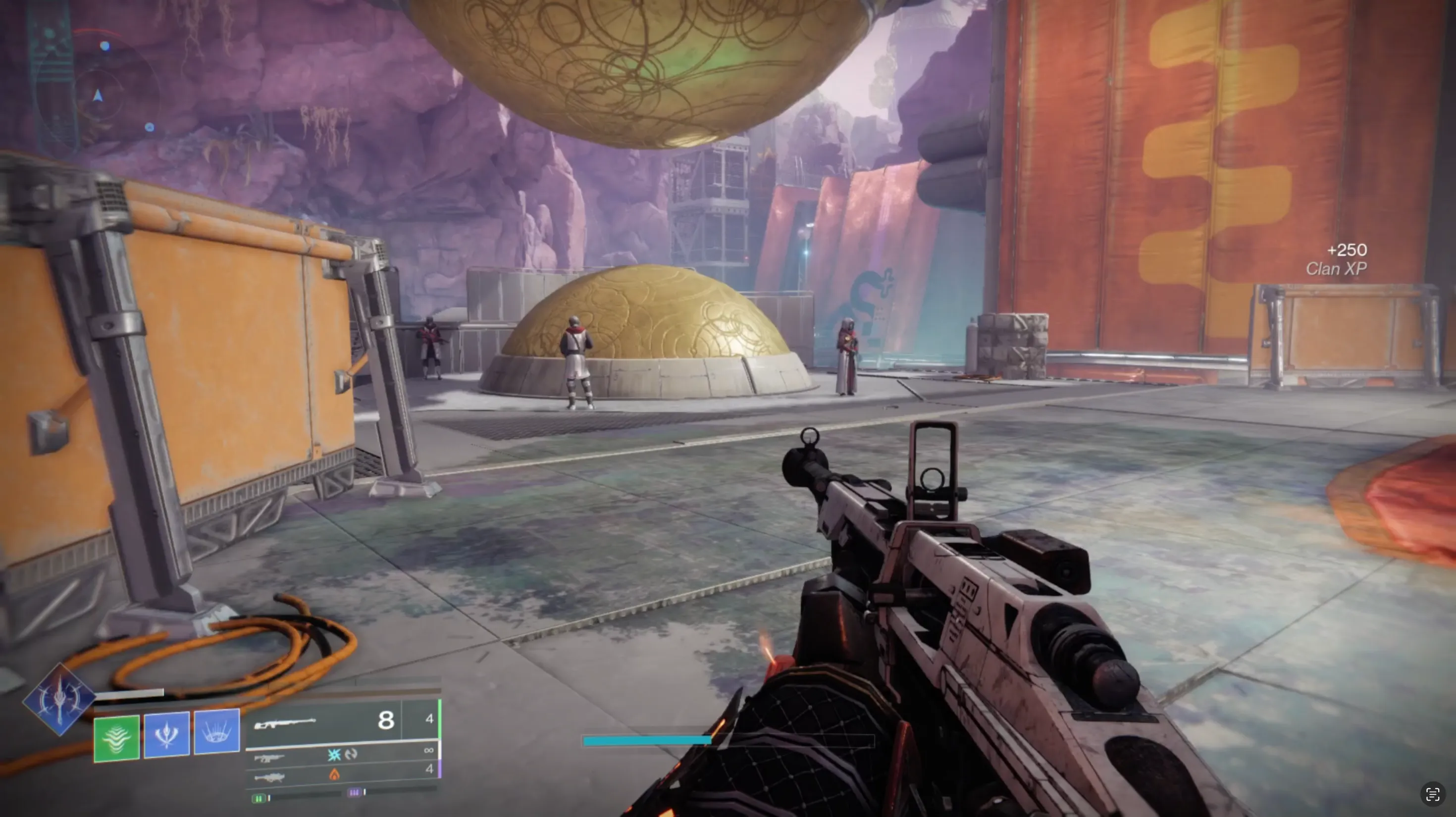 image of Destiny 2 Edge of Fate