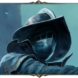 Fire Grenade Witchhunter