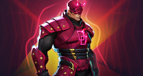 Marvel Rivals Season 4.5