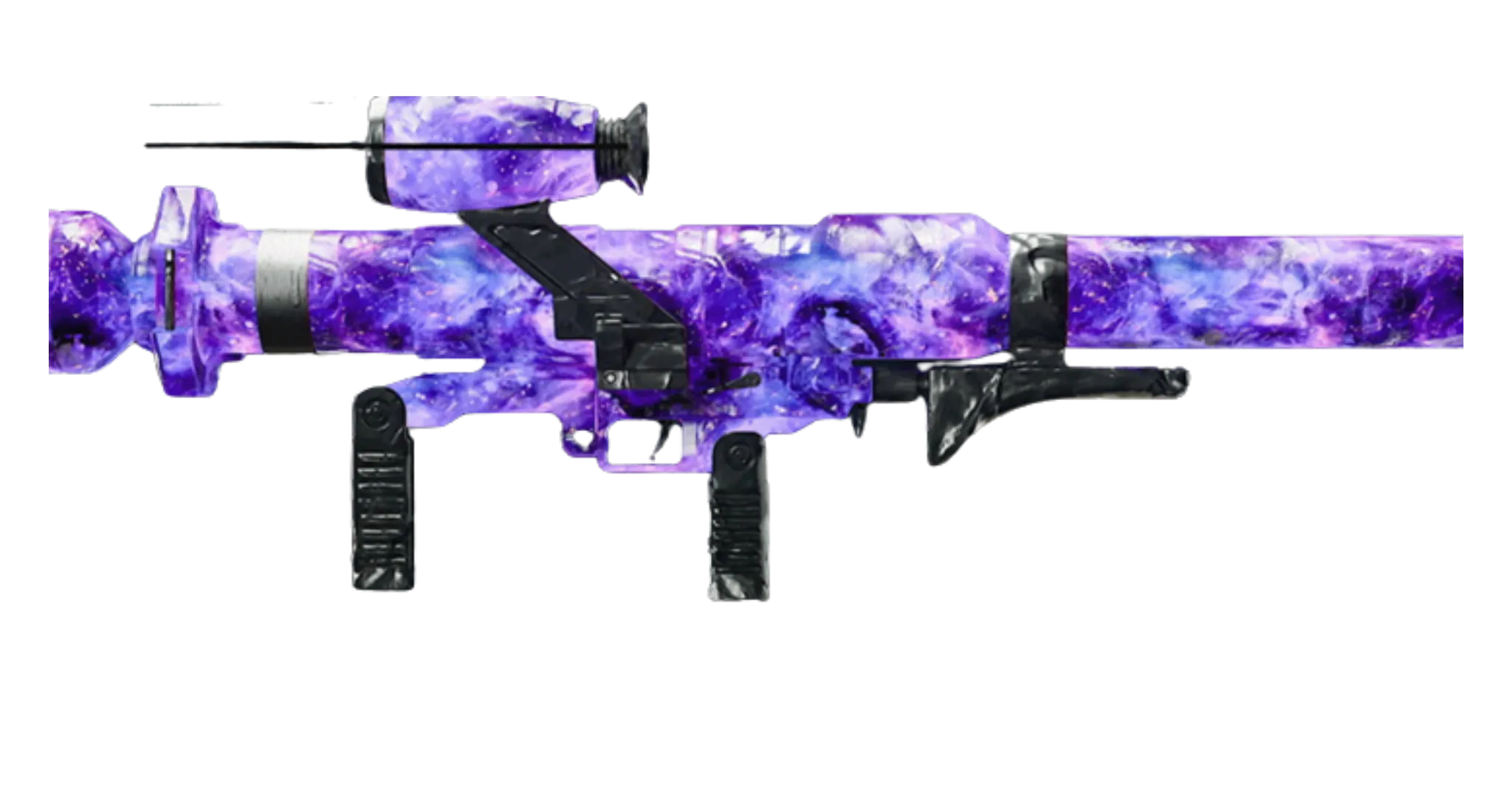 Dark Matter HE-1