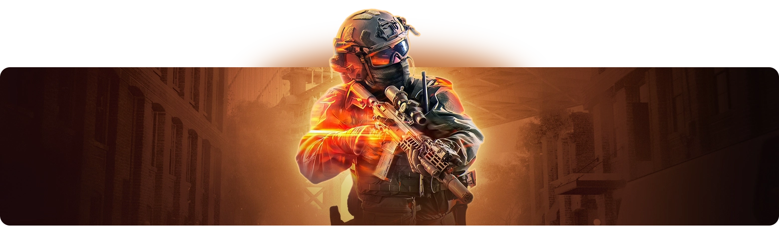 Everything we know about Battlefield 6