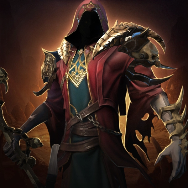 Diablo Immortal helliquary raids boost image