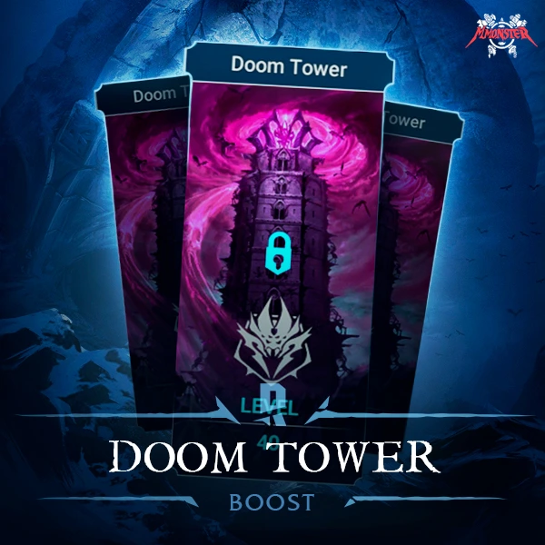 Doom tower