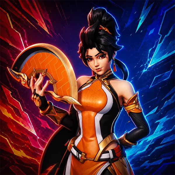 Overwatch Rent a Booster