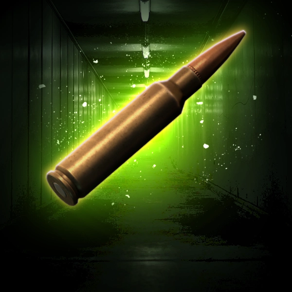 Ammunition Boost for Escape from Tarkov