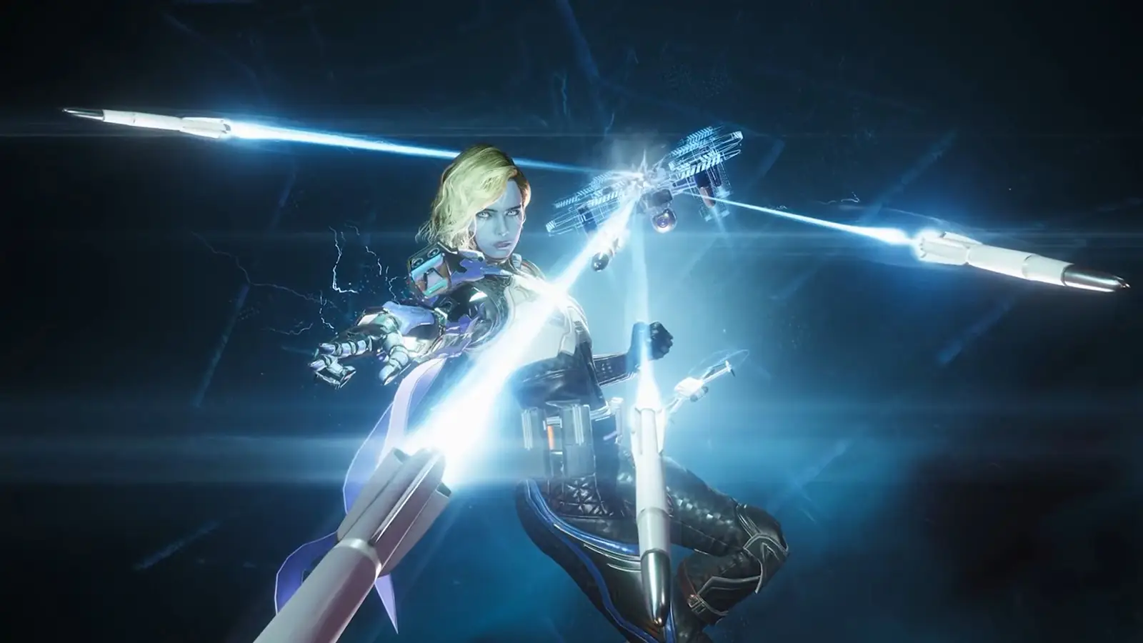 image of Destiny Rising Leak Reveals 4