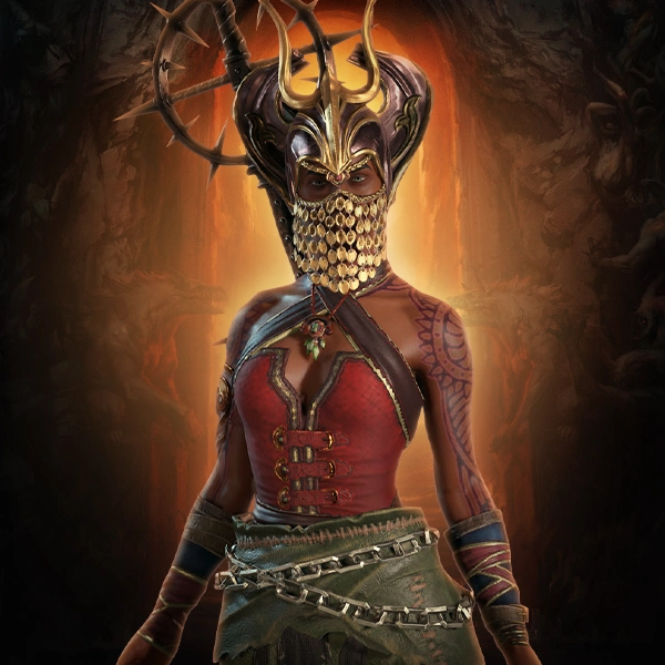 Sorcerer image for Diablo 4 Sorecere Builds service