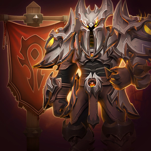wow astral warlord title