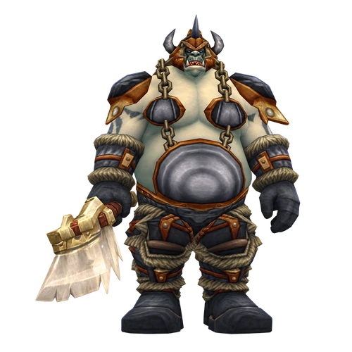 Guard Fengus
