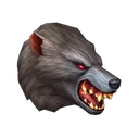 Ice Claw Bear, a Bear hunter pet in WoW Forever
