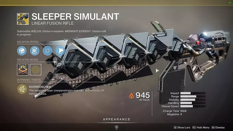 Destiny 2 Catalyst image of Destiny 2 Catalyst