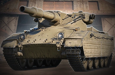 Image for World of Tanks boost services page