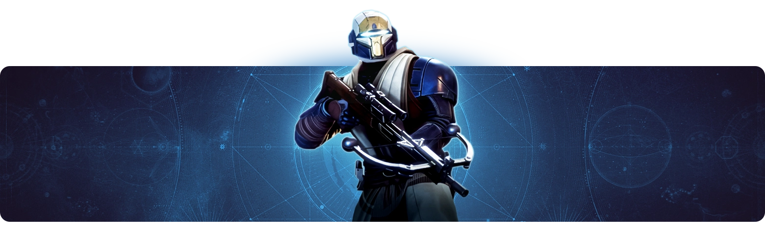 Destiny 2 Renegades Equilibrium