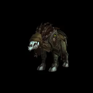 Illidari Blightstalker