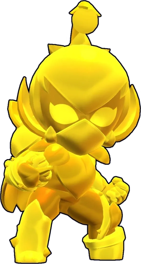 True Gold Skin