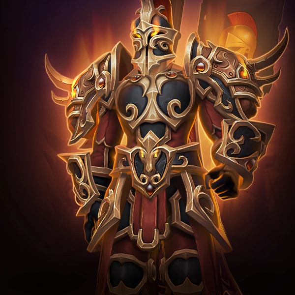 wow astral gladiator boost