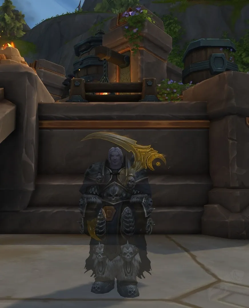 Legacy of Arathor image of Legacy of Arathor