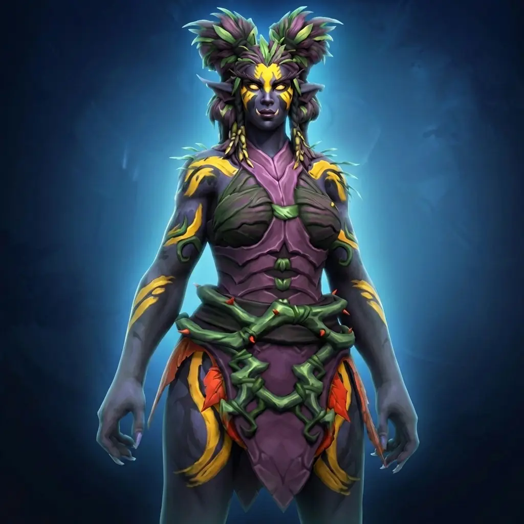 WoW Midnight Hara'ti Renown