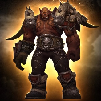 Siege of Orgrimmar
