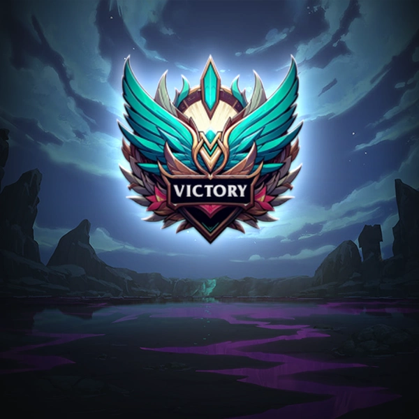 TFT Ranked Wins