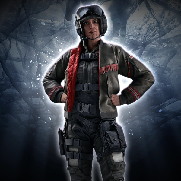 Rainbow Six Siege Rank Boosting Service