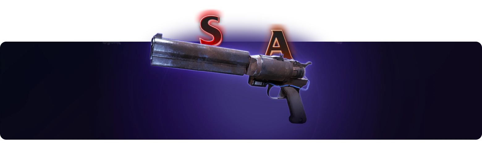 Best ARC Raiders Weapons