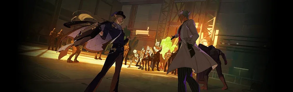 ZZZ Agent Tier List image of ZZZ Agent Tier List