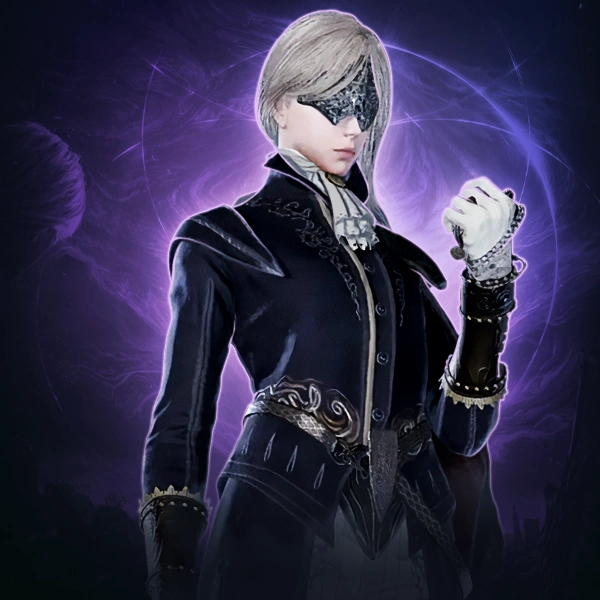 Remembrance quest Nightfarer in Elden Ring Nightreign