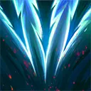 Spirit Shred Icon