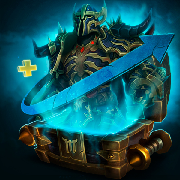 Midnight Starter Pack